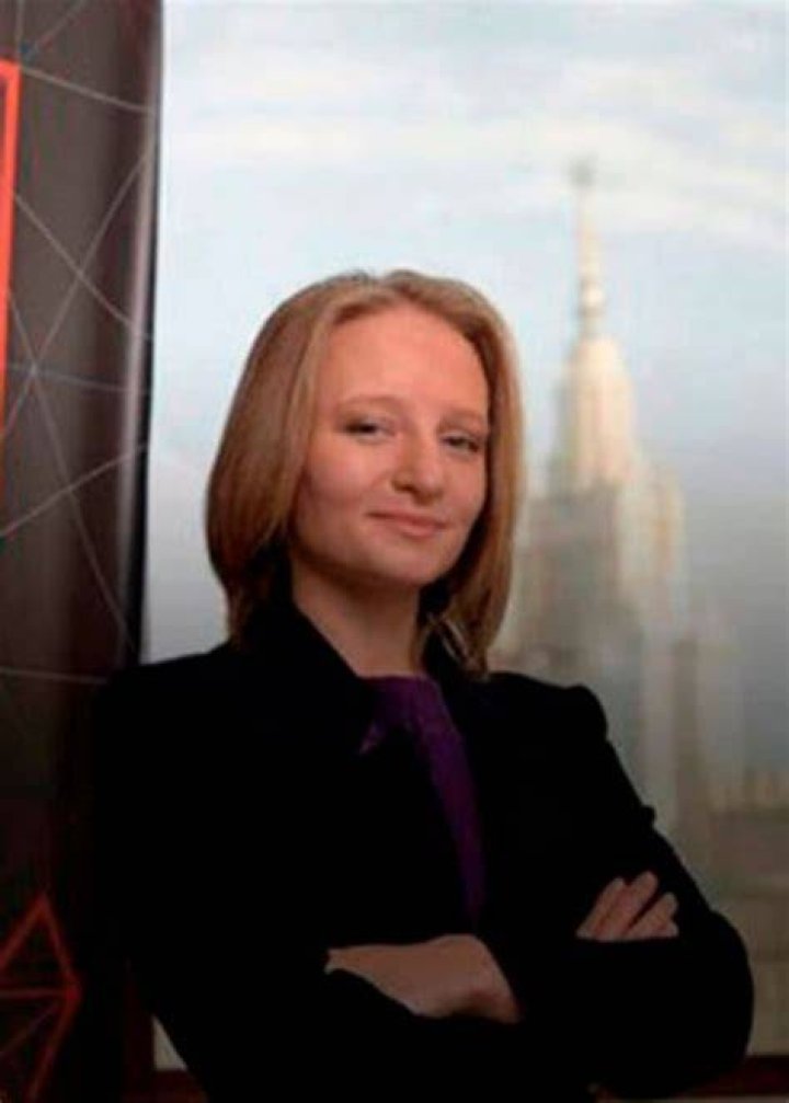 Katerina Tikhonova Height, Weight, Net Worth, Age, Birthday, Wikipedia, Who, Nationality, Biography