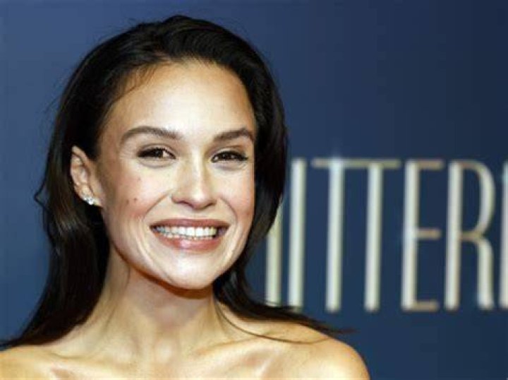 
Kay-Solve Richter Height, Weight, Net Worth, Age, Birthday, Wikipedia, Who, Nationality, Biography 