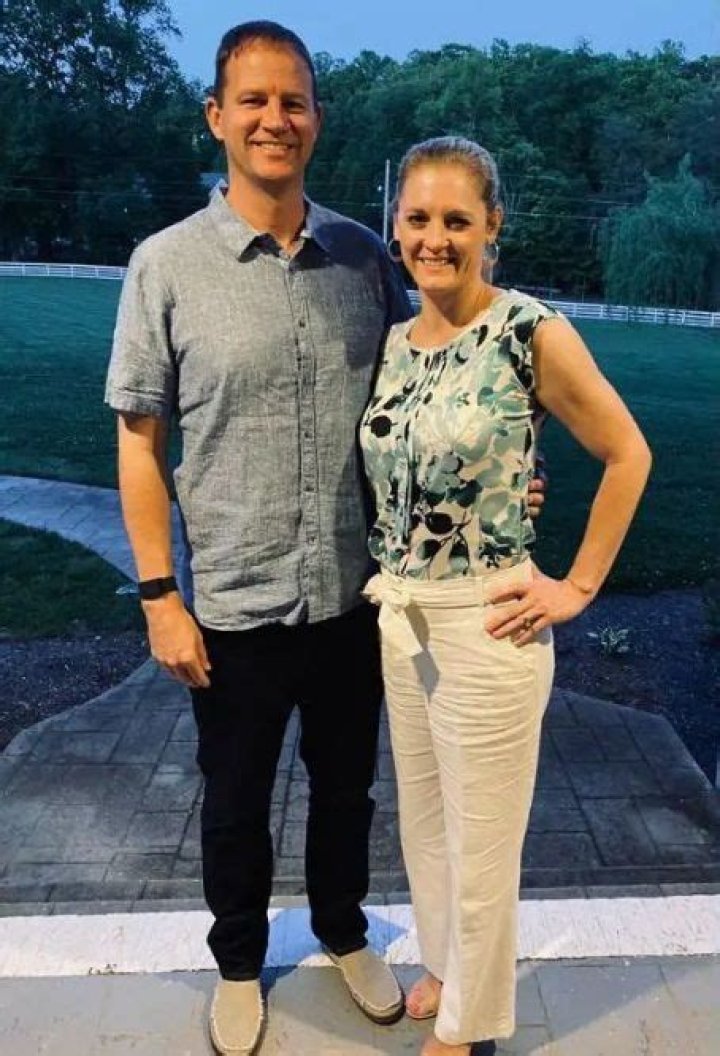 Kellie Harper Husband Jon Harper Has Been Her Assistant Coach