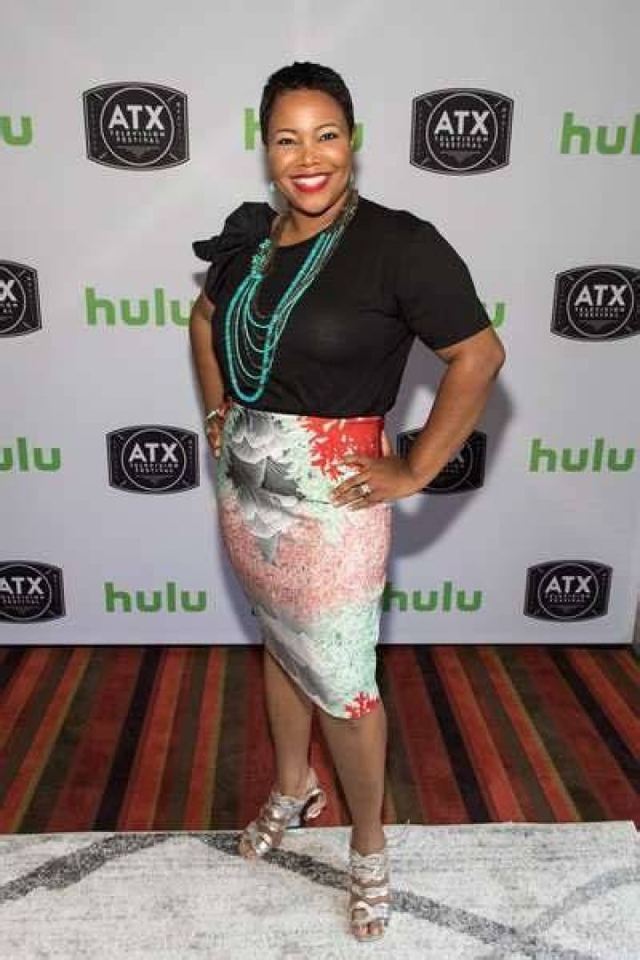 Kellie Shanygne Williams Height, Weight, Net Worth, Age, Birthday, Wikipedia, Who, Instagram, Biography