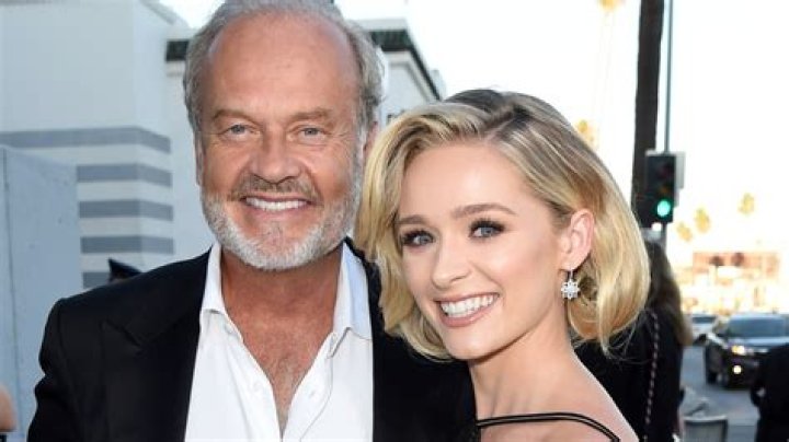 
Kelsey Grammer’s daughter, Spencer Grammer Wiki Bio, net worth, baby 
