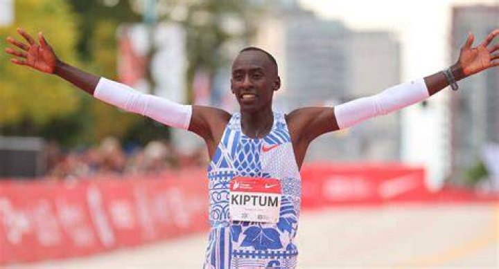 
Kelvin Kiptum Height, Weight, Net Worth, Age, Birthday, Wikipedia, Who, Instagram, Biography 