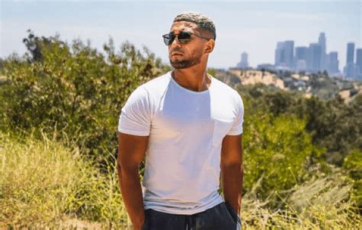 Kevin Mejia Height, Weight, Net Worth, Age, Birthday, Wikipedia, Who, Nationality, Biography