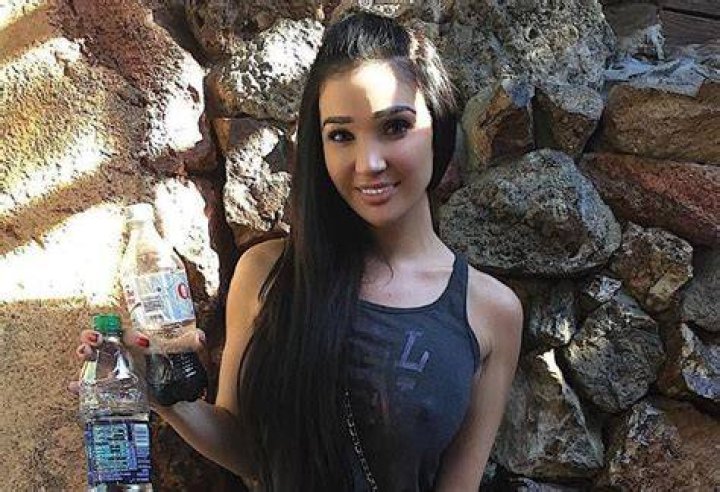 
Kristina Basham Height, Weight, Net Worth, Age, Birthday, Wikipedia, Who, Nationality, Biography 