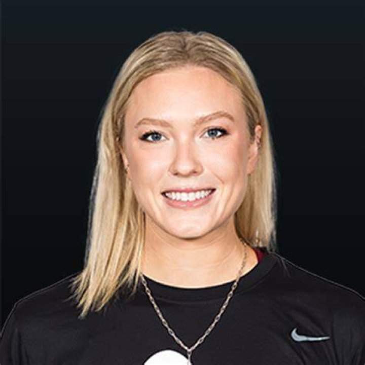 Lauren Stivrins Height, Weight, Net Worth, Age, Birthday, Wikipedia, Who, Nationality, Biography