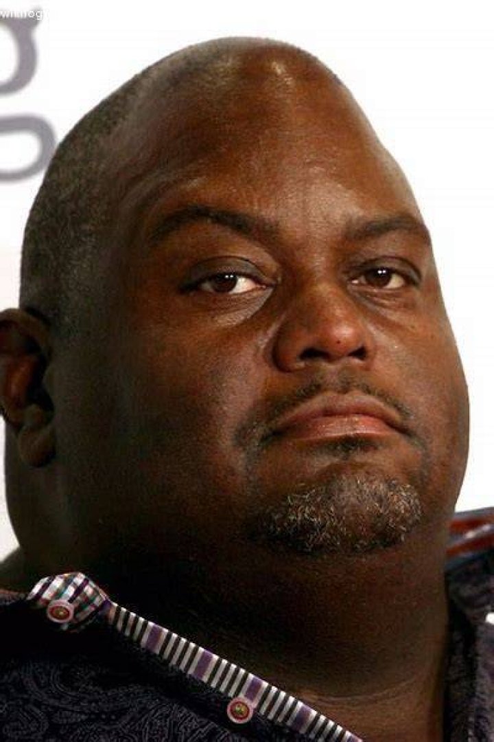 Lavell Crawford Height, Weight, Net Worth, Age, Birthday, Wikipedia, Who, Nationality, Biography