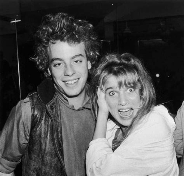 Leif Garrett Wife: Is American Singer Married? Dating History And Relationship Timeline