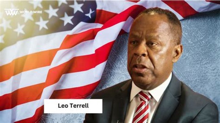 Leo Terrell Wife, Net Worth and Family: Is Leo Terrell Married?