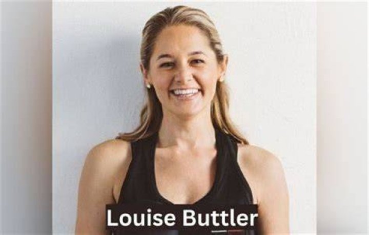 Leslie Burrell Height, Weight, Net Worth, Age, Birthday, Wikipedia, Who, Nationality, Biography