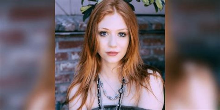Liliana Mumy Height, Age, Boyfriend, Biography, Wiki, Net Worth