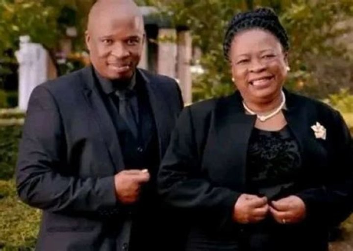 
Lillian Dube Husband: Is South African Actress Married? Family Son And Net Worth 2022 