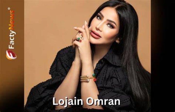 Lojain Omran Height, Weight, Net Worth, Age, Birthday, Wikipedia, Who, Instagram, Biography