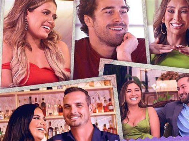 
Love Is Blind: After the Altar season 3 cast: Who are returning to the Netflix show? 
