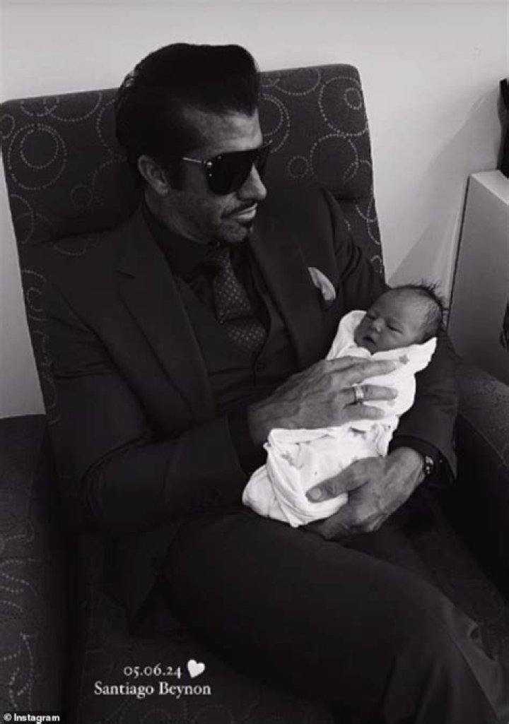 Lucciana Beynon Age: Meet Travers Beynon’s Daughter On Instagram