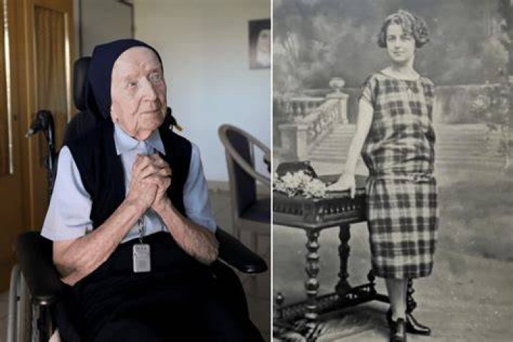 Lucile Randon Diet For Longevity – What Do The Oldest Person Eat? Lifestyle and Food Secrets