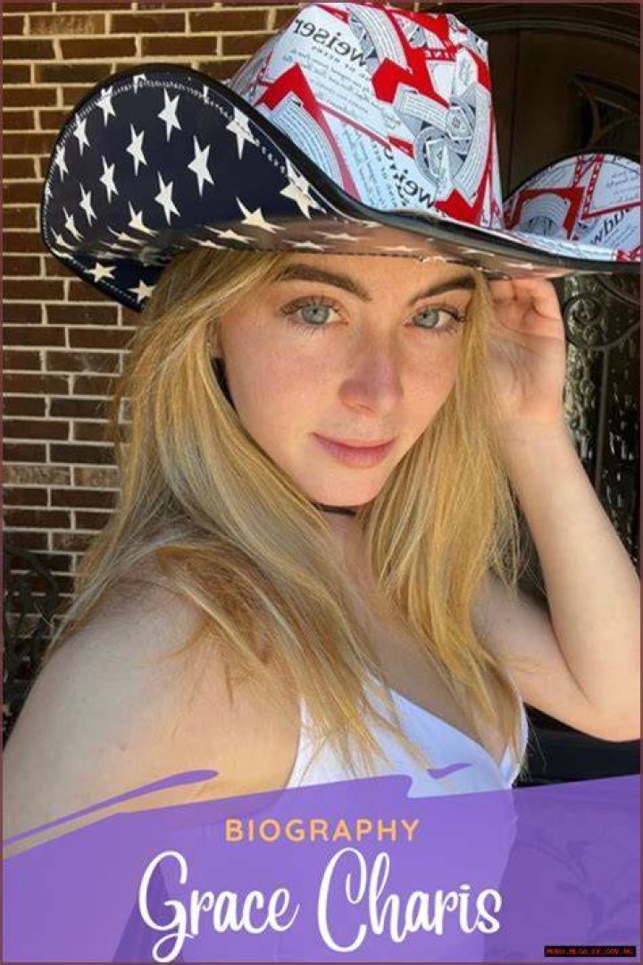
Lucy Rae McFadin Height, Weight, Net Worth, Age, Birthday, Wikipedia, Who, Nationality, Biography 