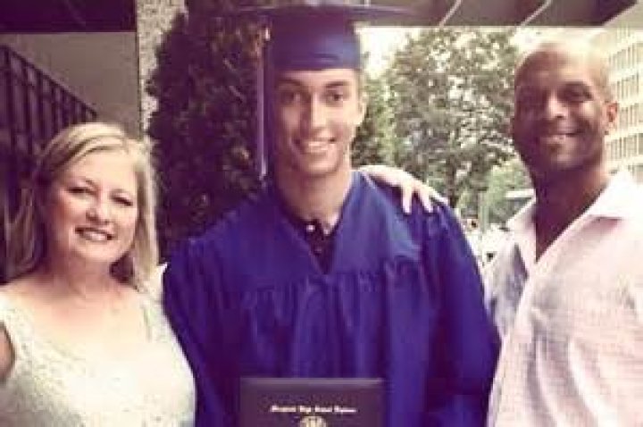 Mack Hollins Parents Karyn And Richard Hollins, Girlfriend & Dating Life