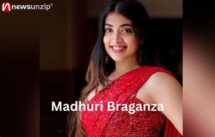 Madhuri Braganza Height, Weight, Net Worth, Age, Birthday, Wikipedia, Who, Instagram, Biography