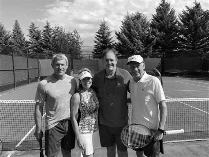Madison Keys Coach: Who Is Thomas Högstedt, Swedish Tennis Player?