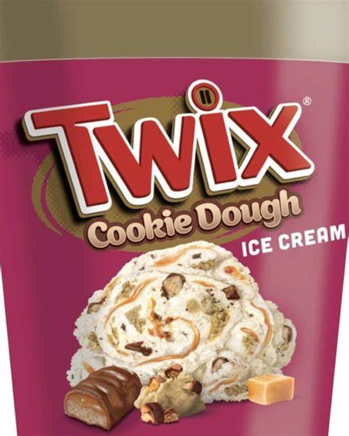 
Mars introduces new ice-cream line-up with M&M and Twix Cookie dough options 