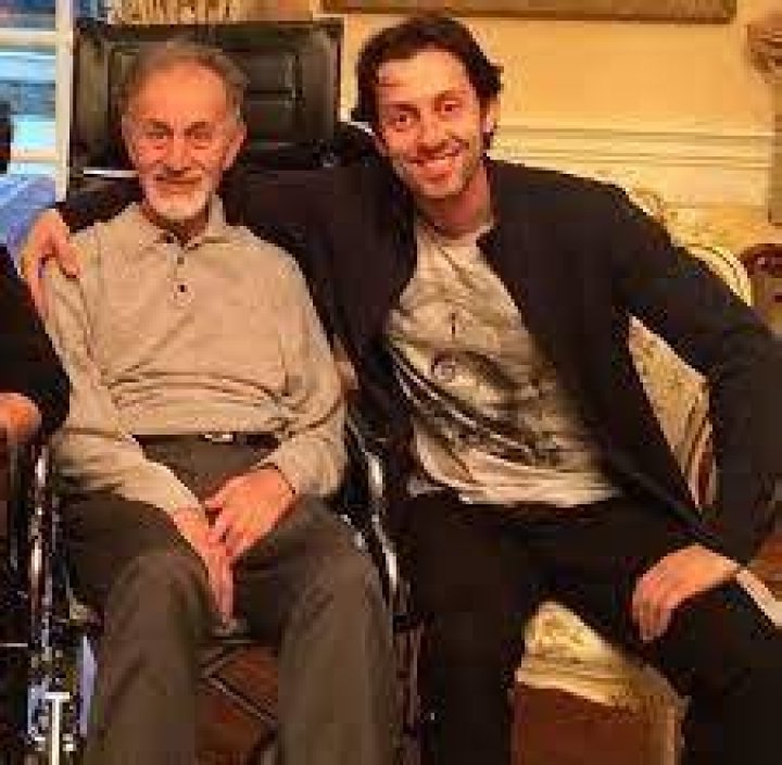 Max Amini Parents: Meet Max Amini Mother And Father