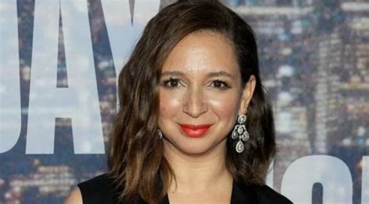 Maya Rudolph Height, Weight, Net Worth, Age, Birthday, Wikipedia, Who, Nationality, Biography