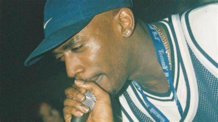 
MC Skibadee A Musician Passed Away At The Age Of 47 