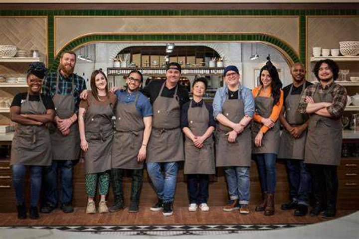 Meet HBO Max’s The Big Brunch Cast, All Of The 10 Chefs and Their Personal Story