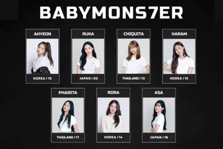 
Meet YG Entertainment’s rookie group BABYMONSTER: Members’ profiles and the many heated debates 