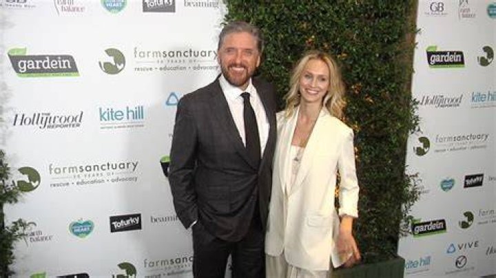 Megan Wallace Cunningham: Craig Ferguson’s wife Wiki, Age, Art, Birthday, Wedding, Height, Net Worth