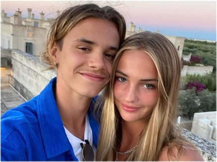 Mia Moocher Wiki: Age, Bio Facts on Romeo Beckham New Girlfriend Mia ‘Mimi’ Moocher