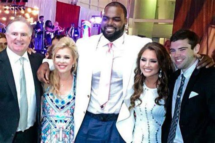 Michael Oher’s Net Worth, Biography, Career, Awards, Fact and Life Story
