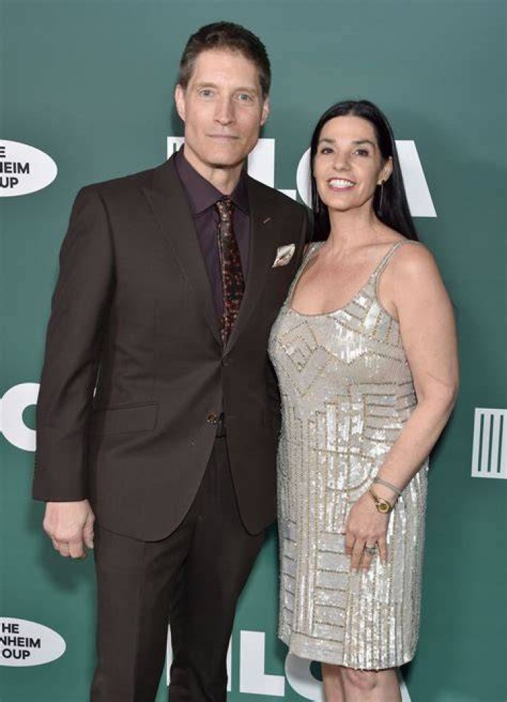 Michele Vega: Who Is Sean Kanan’s Wife?