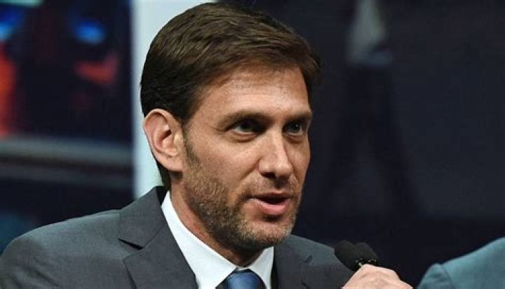 Mike Greenberg Height, Weight, Net Worth, Age, Birthday, Wikipedia, Who, Nationality, Biography