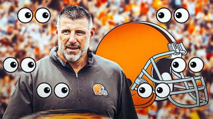 Mike Vrabel Eye Injury: What Happened To Him? Health Update