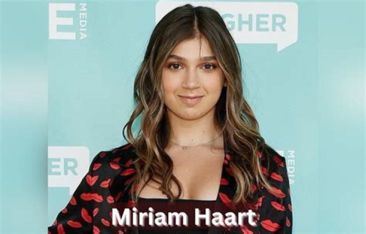 Miriam Haart’s Net Worth Comes From More Than Just Her Work As A Television Host