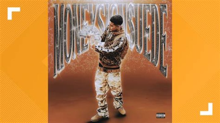 Moneysign Suede Death: Musical Artist Found Dead In Jail