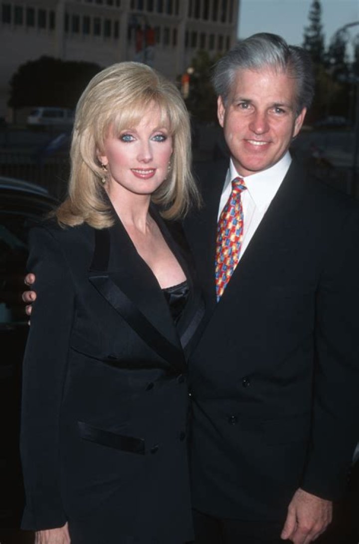 Morgan Fairchild: Who was Mark Seiler’s wife?