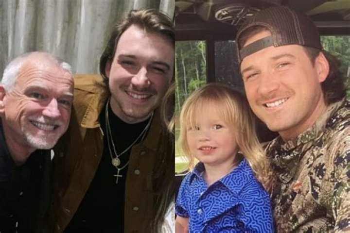 Morgan Wallen Parents: Meet Tommy Wallen And Lesli Wallen