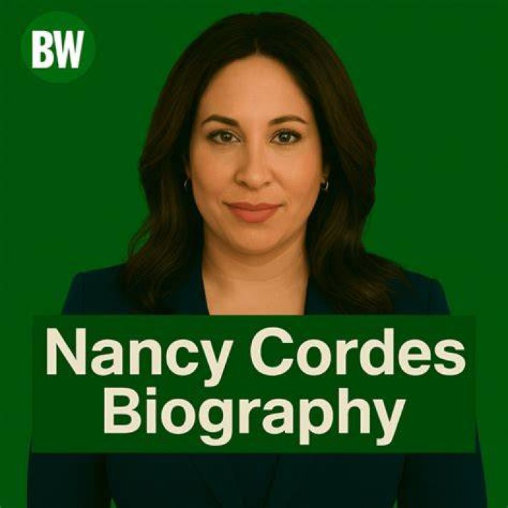 Nancy Cordes Biography, Age, Husband, Parents, CBS, Salary, and Net Worth
