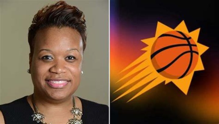 
NBA’s Morgan Cato Is The New Assistant GM For Phoenix Suns, What We Know About Her 