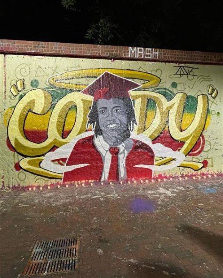 
NCSU Student Cody Mclaggan Shot To Death In Parking Lot, Here Is The Complete Story Behind It 