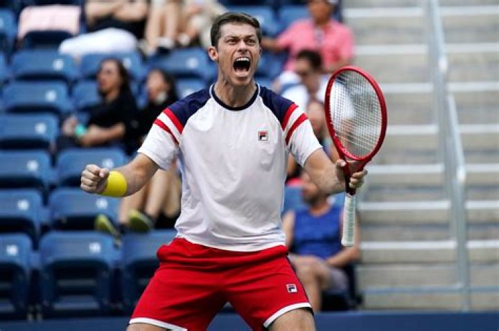
Neal Skupski Has Advanced All The Way To The Semi-Final’s Of US Open 2022 Doubles 