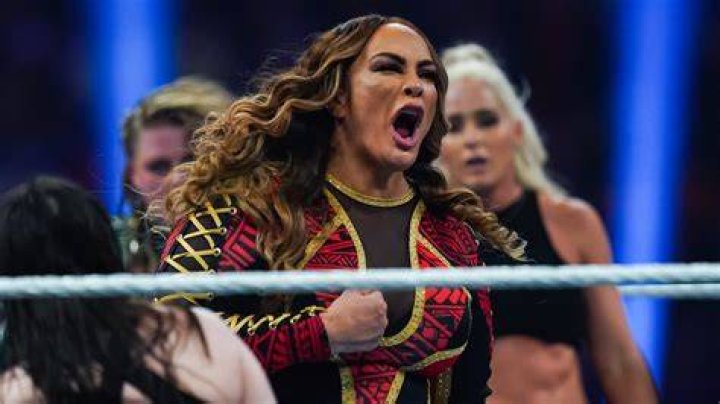 Nia Jax Height, Weight, Net Worth, Age, Birthday, Wikipedia, Who, Nationality, Biography