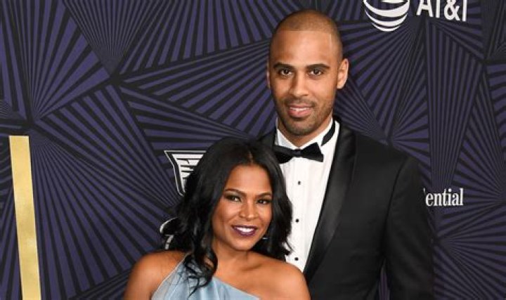 
Nia Long Addressed Ime Udoka’s Alleged Cheating Scandals 