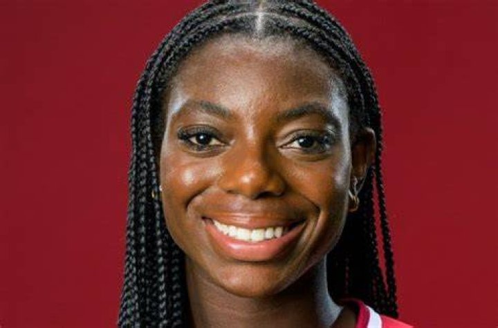 Nichole Payne Age, Birthday, Wikipedia, Who, Nationality, Biography