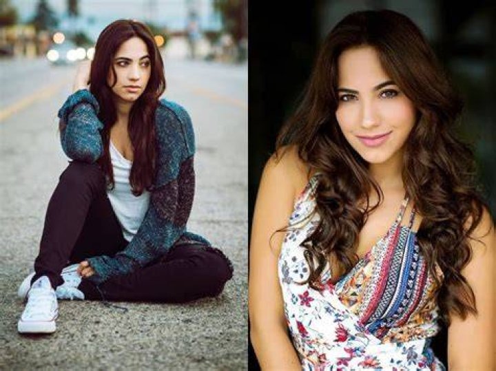 Nicole Santamaria Height, Weight, Net Worth, Age, Birthday, Wikipedia, Who, Nationality, Biography