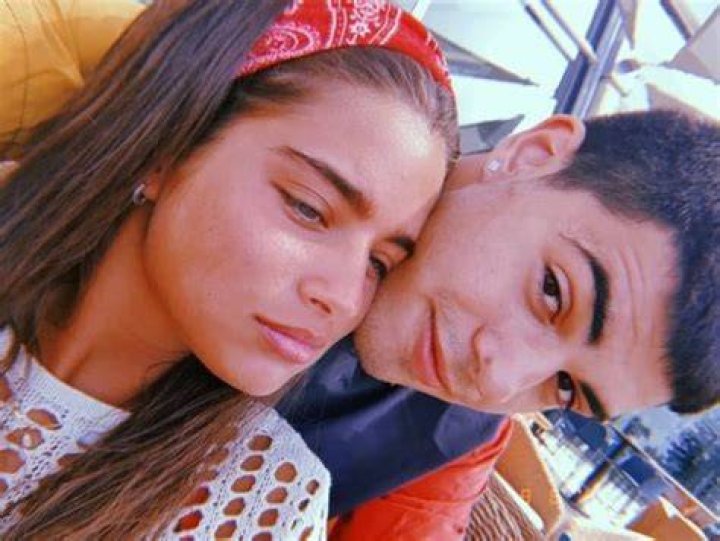 Noa Kirel Boyfriend: Is Noa Kirel in a Relationship?