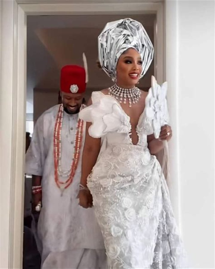 
Nollywood Actress Sharon Ooja Has Revealed The Stuff She’s Made Of 