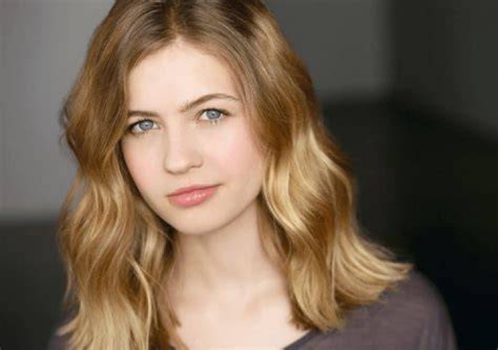 
Olivia Lynes Height, Weight, Net Worth, Age, Birthday, Wikipedia, Who, Nationality, Biography 